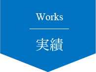 実績